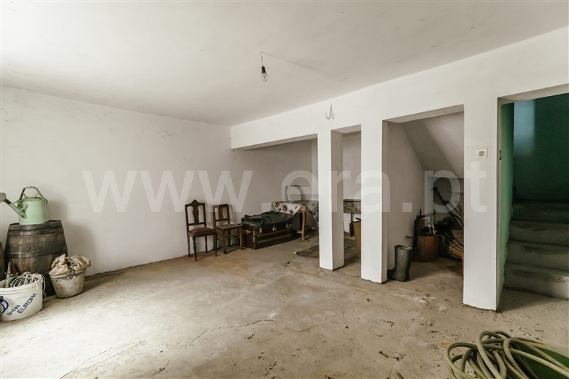 Moradia Geminada T5 com Quintal Covilhã, Sobral de São Miguel - 1346006 - 42