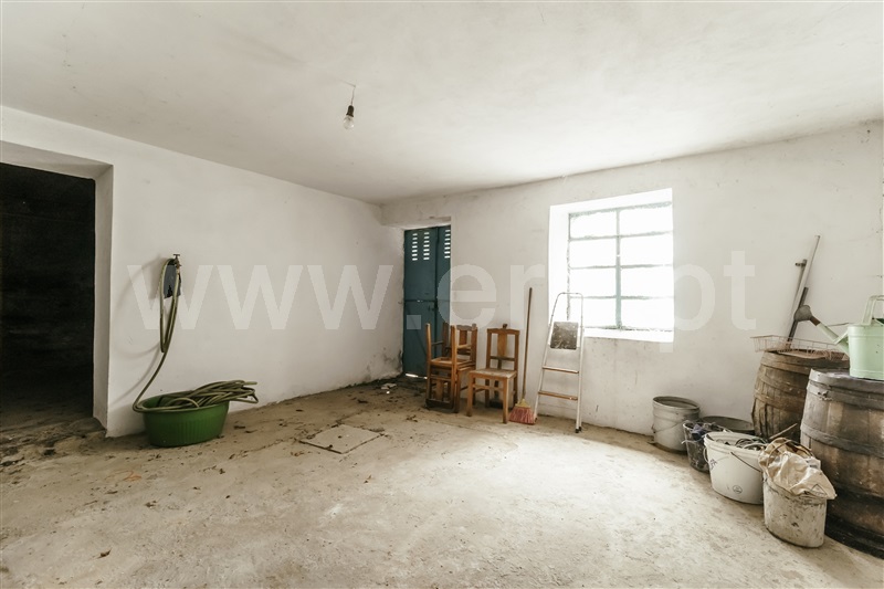 Moradia Geminada T5 com Quintal Covilhã, Sobral de São Miguel - 1346006 - 43