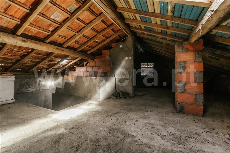 Moradia Geminada T5 com Quintal Covilhã, Sobral de São Miguel - 1346006 - 47