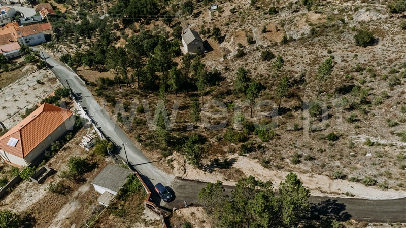 Moradia Geminada T5 com Quintal Covilhã, Sobral de São Miguel - 1346006 - 59