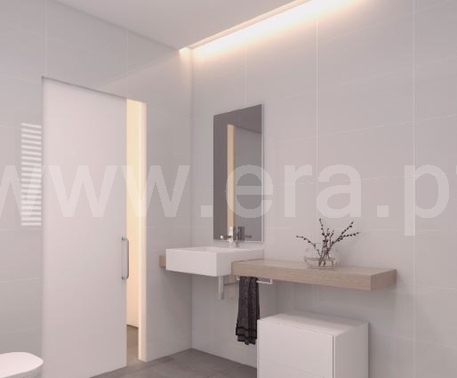 Moradia Geminada T5 Entroncamento, Nossa Senhora de Fátima - 1182159 - 9