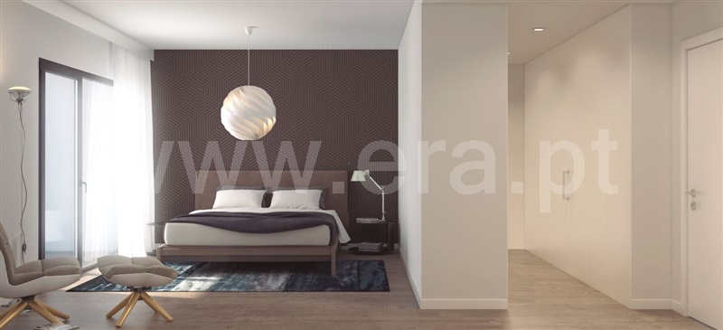 Moradia Geminada T5 Entroncamento, Nossa Senhora de Fátima - 1182159 - 13