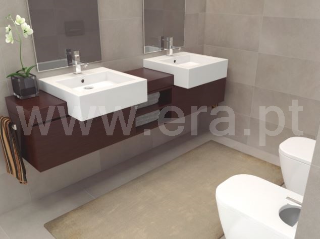 Moradia Geminada T5 Entroncamento, Nossa Senhora de Fátima - 1182159 - 15