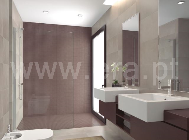 Moradia Geminada T5 Entroncamento, Nossa Senhora de Fátima - 1182159 - 16