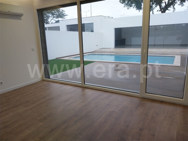 Moradia Geminada T5 Entroncamento, Nossa Senhora de Fátima - 1182159 - 14
