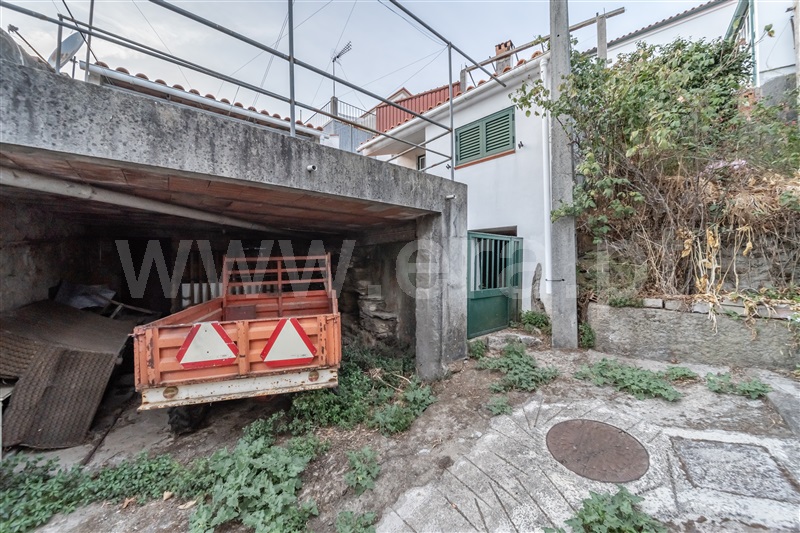 Moradia T5 à venda em Açor, Fundão — foto 18