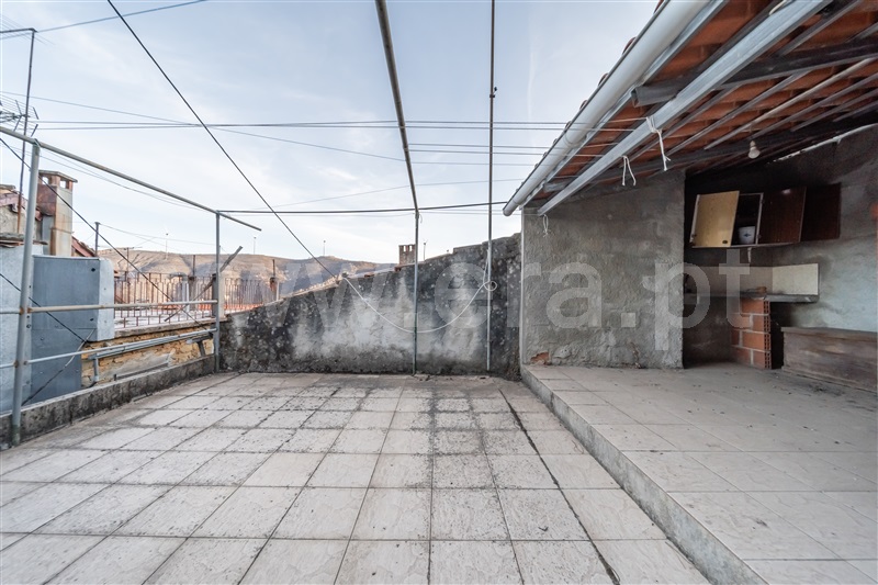 Moradia T5 à venda em Açor, Fundão — foto 13
