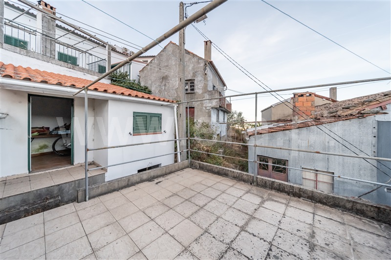 Moradia T5 à venda em Açor, Fundão — foto 14