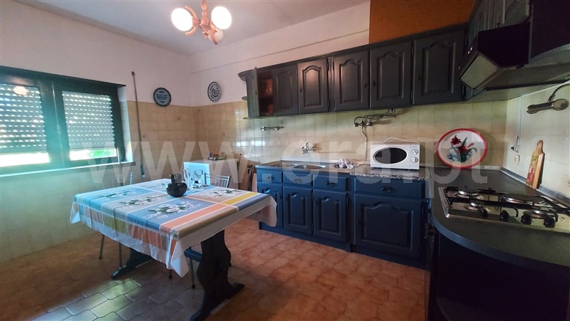 Moradia Geminada T5 Fundão, Aldeia de Joanes - 1399413 - 2