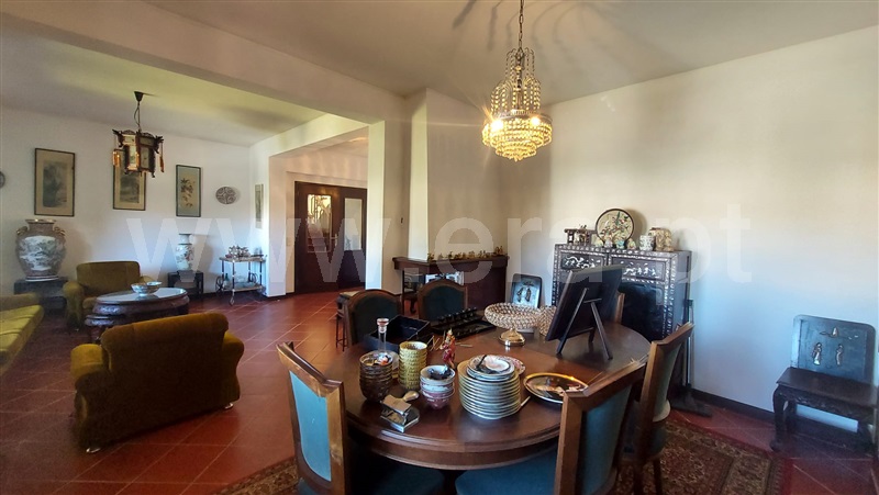 Moradia Geminada T5 Fundão, Aldeia de Joanes - 1399413 - 4