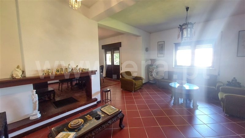 Moradia Geminada T5 Fundão, Aldeia de Joanes - 1399413 - 5