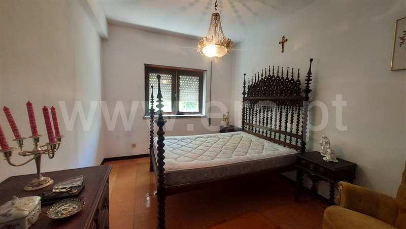 Moradia Geminada T5 Fundão, Aldeia de Joanes - 1399413 - 7