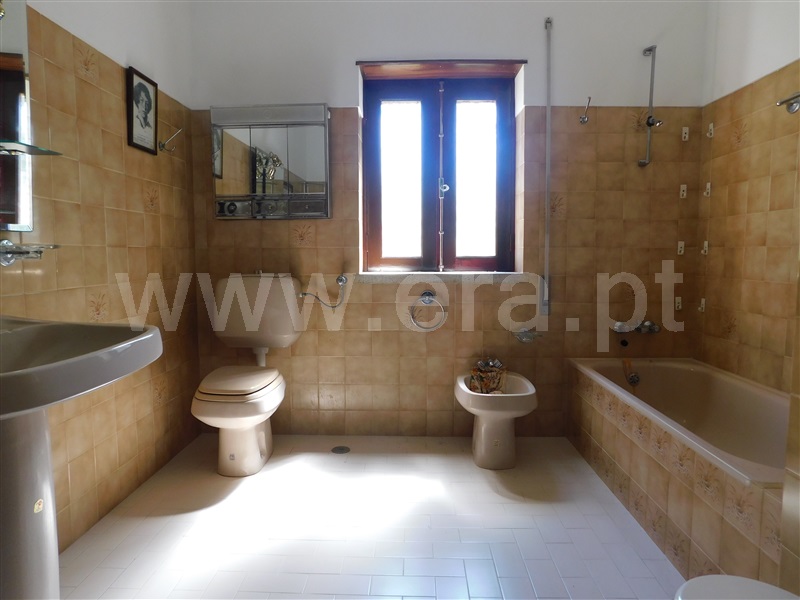 Moradia Geminada T5 Fundão, Aldeia de Joanes - 1399413 - 14