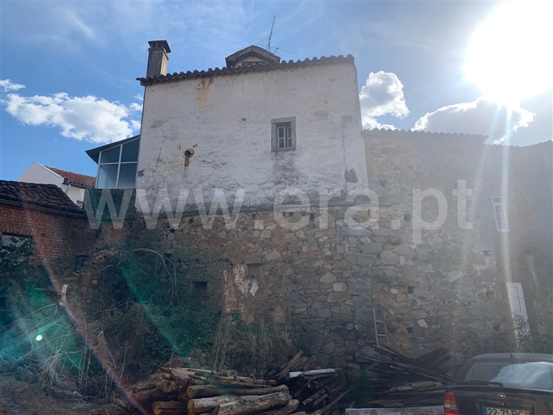 Moradia Geminada T5 Fundão, Freixial - 1513529 - 1