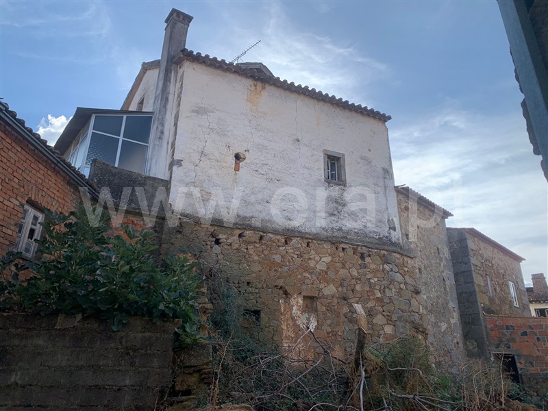 Moradia Geminada T5 Fundão, Freixial - 1513529 - 3