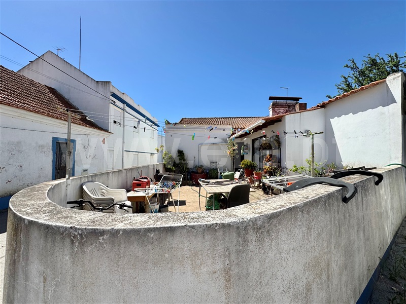 Moradia T5 à venda em Azinheira dos Barros e São Mamede do Sádão, Grândola — foto 14