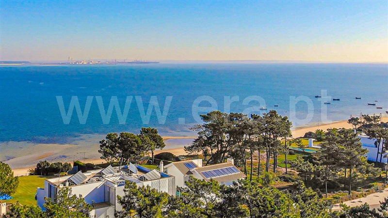 Moradia Geminada T5 / Grândola, Carvalhal