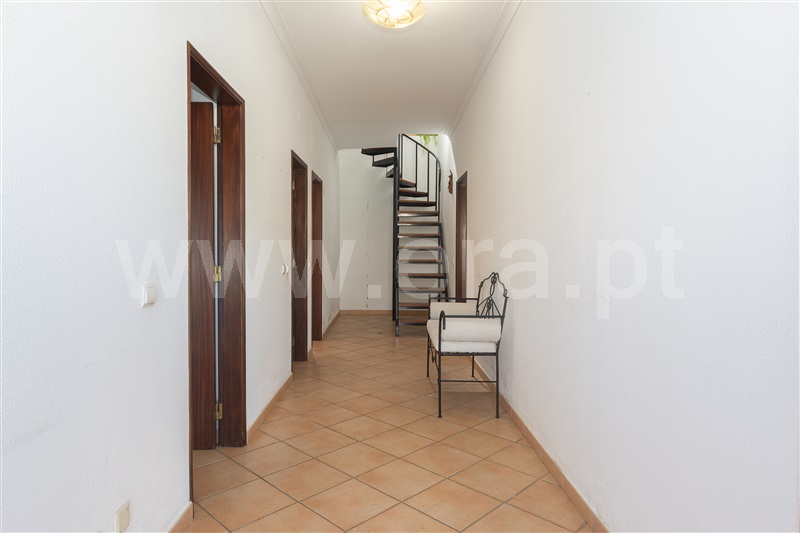 Moradia T5 à venda em Loulé (São Clemente), Loulé — foto 2