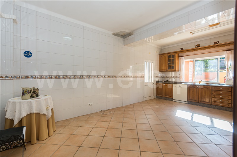 Moradia T5 à venda em Loulé (São Clemente), Loulé — foto 4
