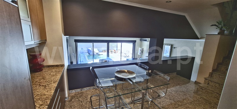 Moradia T5 à venda em Maia, Ribeira Grande — foto 6