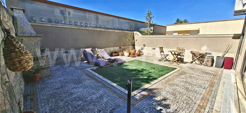 Moradia T5 à venda em Maia, Ribeira Grande — foto 9
