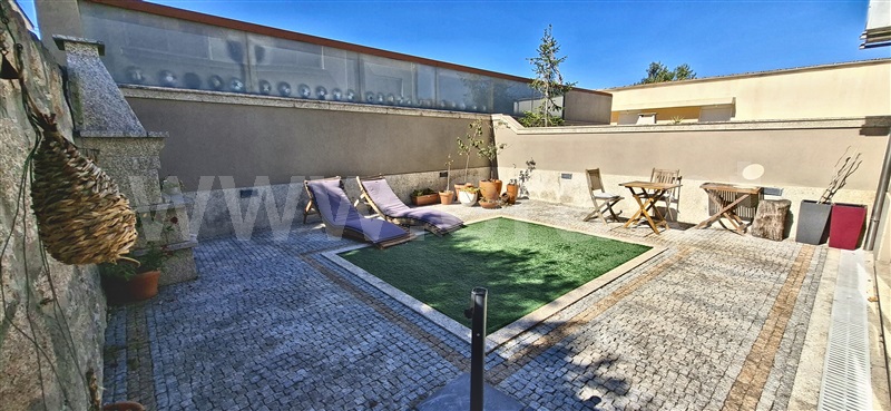 Moradia T5 à venda em Maia, Ribeira Grande — foto 2