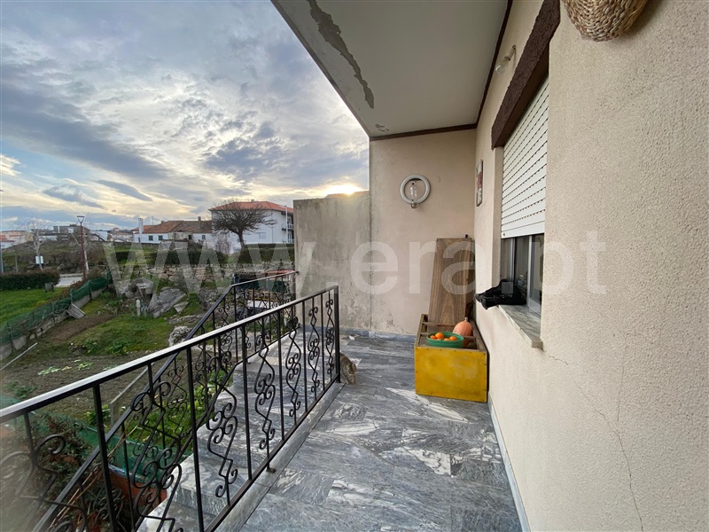 Moradia Geminada T5 Meda, Mêda - 1463068 - 16