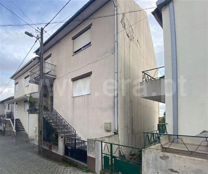 Moradia Geminada T5 Meda, Mêda - 1463068 - 18