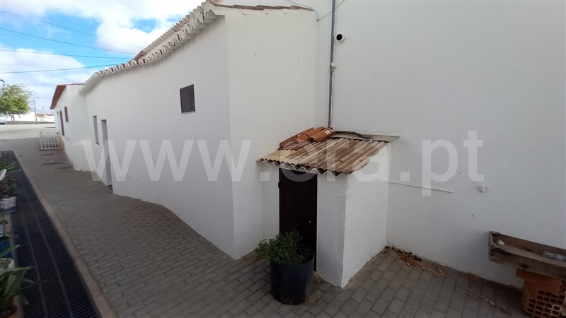 Moradia Geminada T5 Mértola, Mina São Domingos - 1434422 - 2