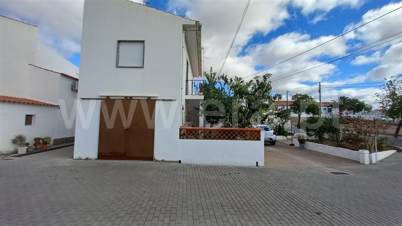 Moradia Geminada T5 Mértola, Mina São Domingos - 1434422 - 3