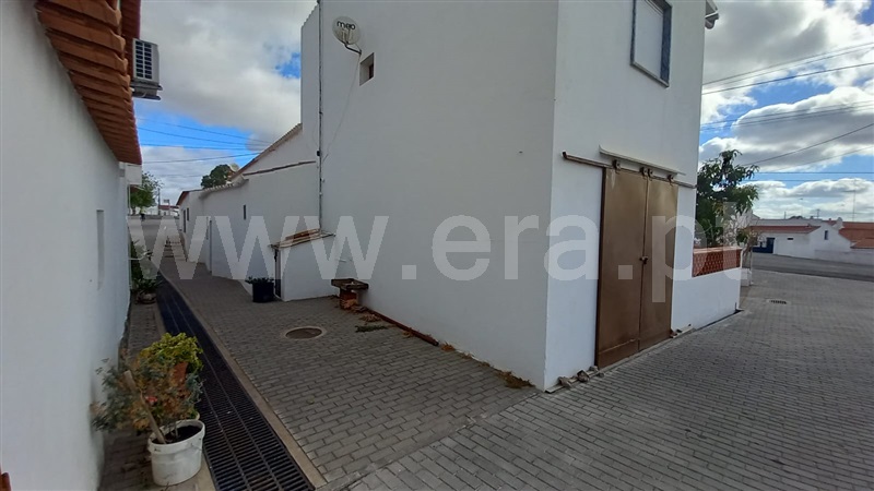 Moradia Geminada T5 Mértola, Mina São Domingos - 1434422 - 4