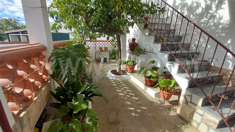 Moradia Geminada T5 Mértola, Mina São Domingos - 1434422 - 18