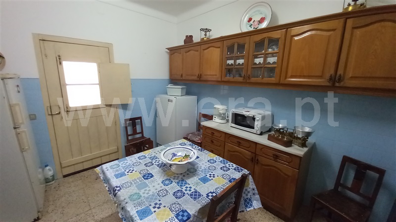 Moradia Geminada T5 Mértola, Mina São Domingos - 1434422 - 9