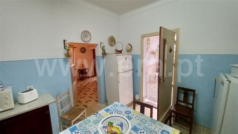 Moradia Geminada T5 Mértola, Mina São Domingos - 1434422 - 10