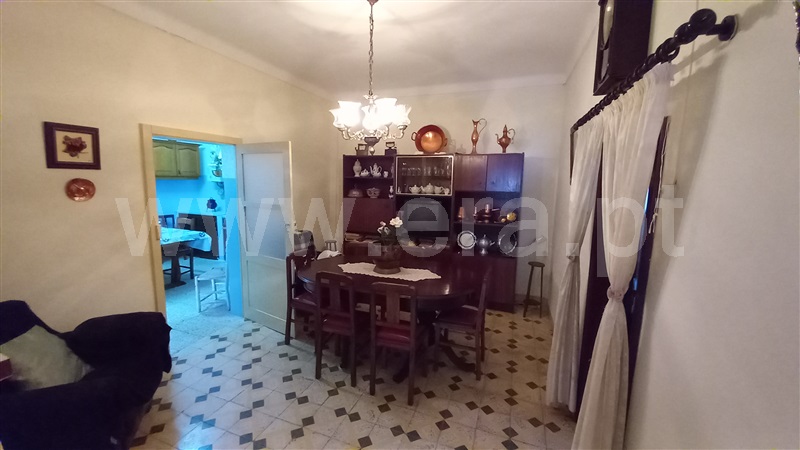 Moradia Geminada T5 Mértola, Mina São Domingos - 1434422 - 11