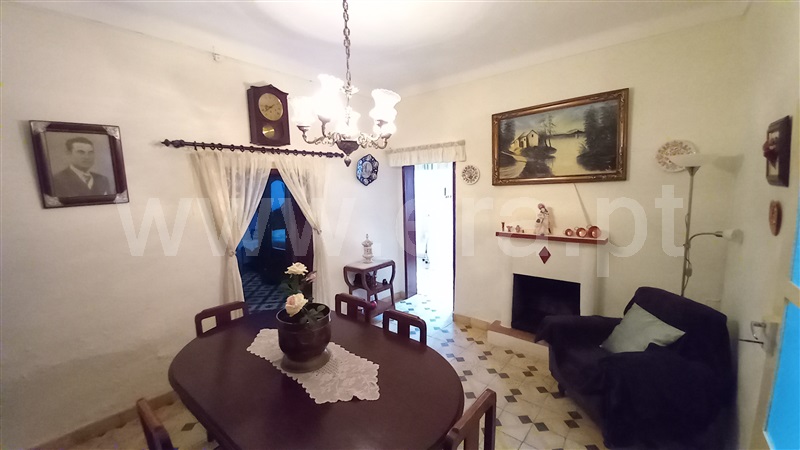 Moradia Geminada T5 Mértola, Mina São Domingos - 1434422 - 12