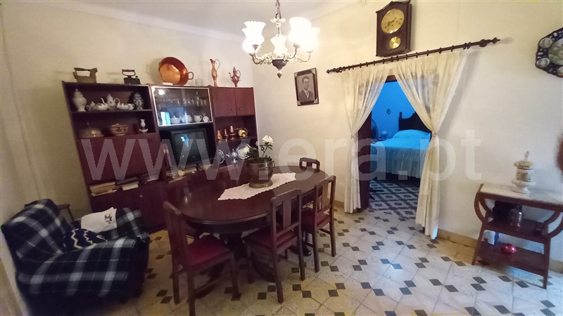 Moradia Geminada T5 Mértola, Mina São Domingos - 1434422 - 13