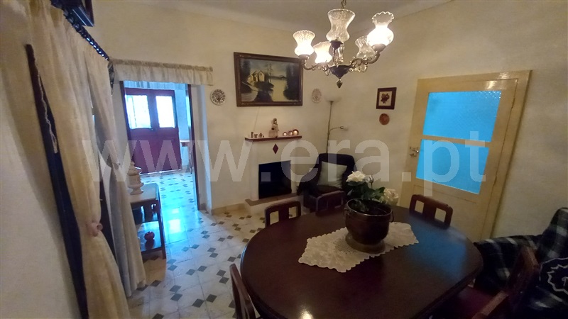Moradia Geminada T5 Mértola, Mina São Domingos - 1434422 - 14