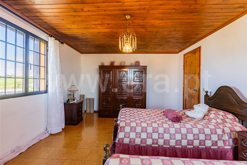 Moradia Geminada T5 Nordeste, Nordeste - 1401969 - 83