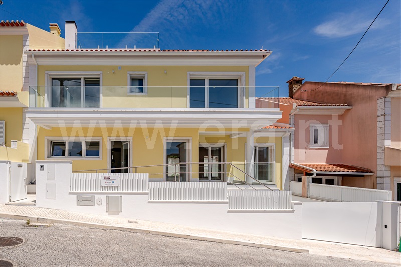 Moradia Geminada T5 Odivelas, Pontinha e Famões - 1457683 - 1