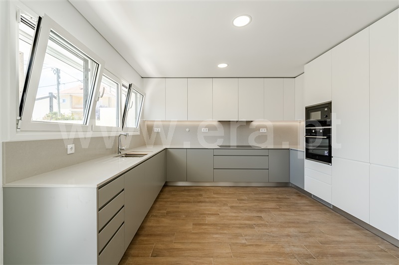 Moradia Geminada T5 Odivelas, Pontinha e Famões - 1457683 - 6