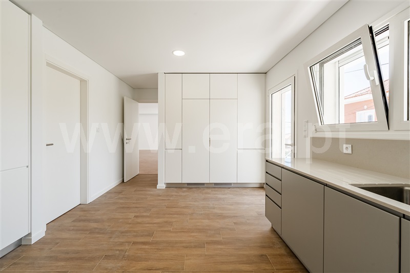 Moradia Geminada T5 Odivelas, Pontinha e Famões - 1457683 - 8