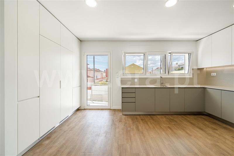 Moradia Geminada T5 Odivelas, Pontinha e Famões - 1457683 - 10