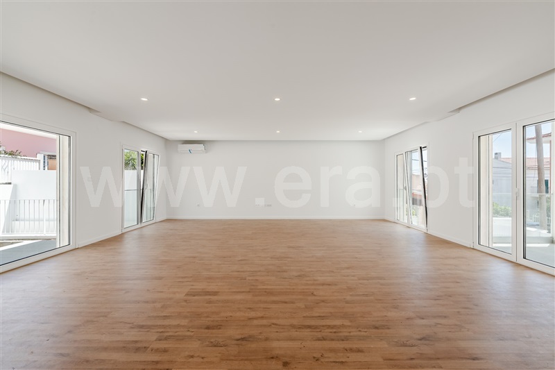 Moradia Geminada T5 Odivelas, Pontinha e Famões - 1457683 - 11