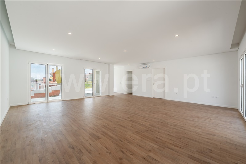 Moradia Geminada T5 Odivelas, Pontinha e Famões - 1457683 - 17