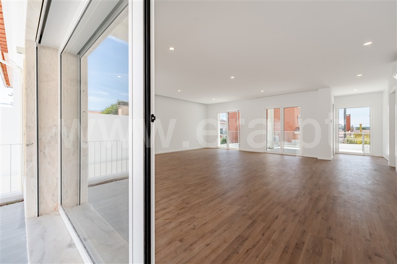 Moradia Geminada T5 Odivelas, Pontinha e Famões - 1457683 - 18
