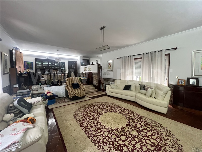 Moradia Geminada T5 Oeiras, Quinta das Palmeiras - 1511414 - 6