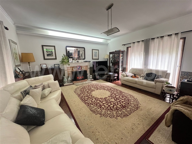 Moradia Geminada T5 Oeiras, Quinta das Palmeiras - 1511414 - 7