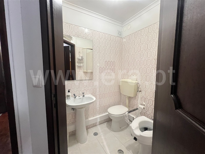 Moradia Geminada T5 Oeiras, Quinta das Palmeiras - 1511414 - 8