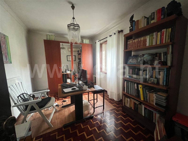 Moradia Geminada T5 Oeiras, Quinta das Palmeiras - 1511414 - 13